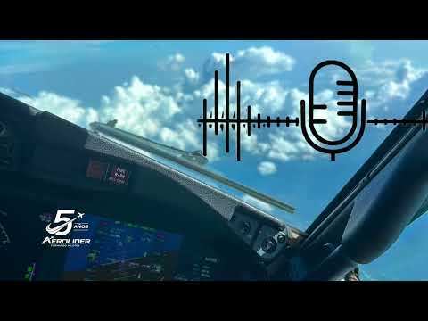 Miniatura original do vídeo da Aerolíder